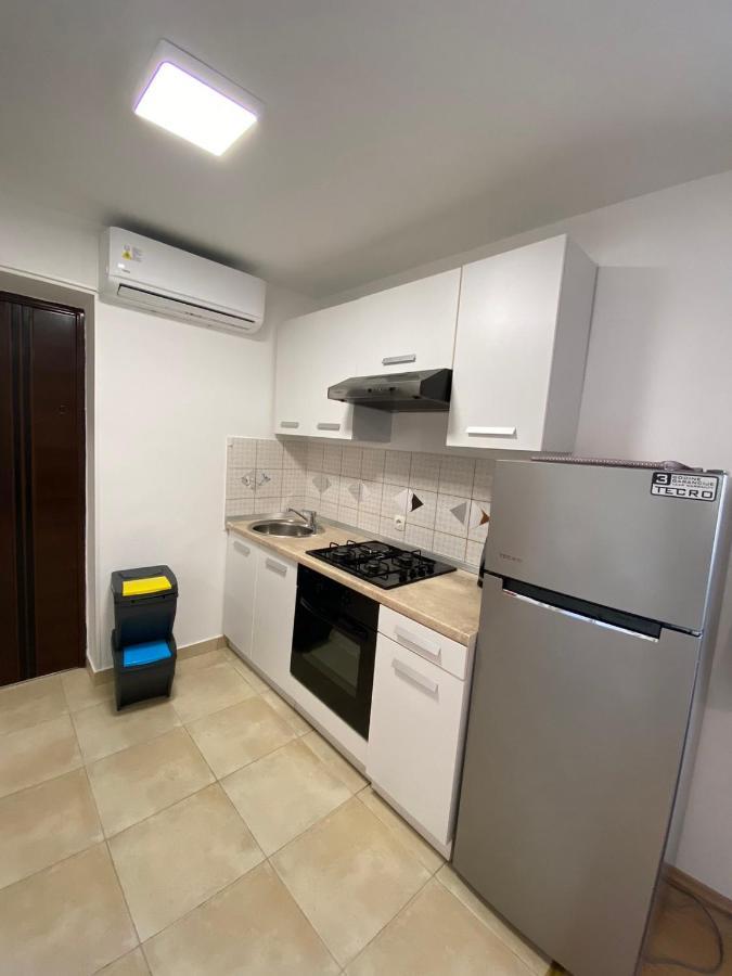 Apartman Hana U Blizini Automotodroma Grobnik I Kostrenski Plaza Kostrena Ngoại thất bức ảnh